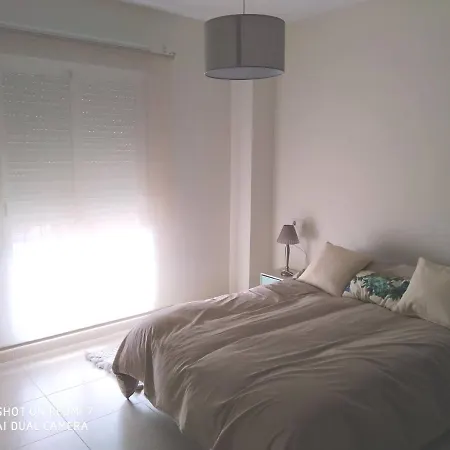 Apartment Double Bed Sun, Golf And Beachdesayuno Incluido