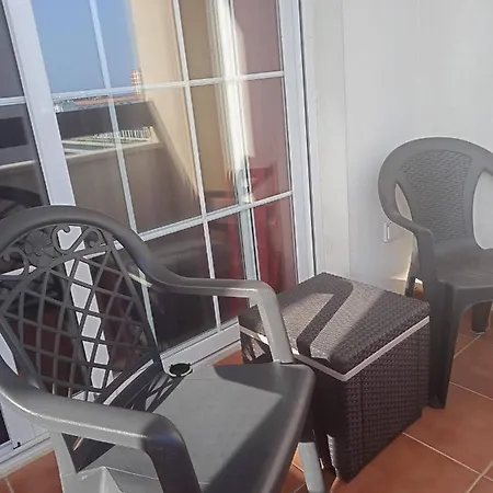 Apartment Double Bed Sun, Golf And Beachdesayuno Incluido San Luis de Sabinillas
