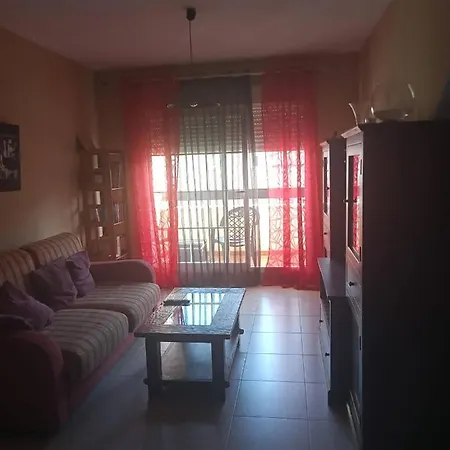 Double Bed Sun, Golf And Beachdesayuno Incluido Apartment San Luis de Sabinillas